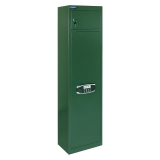 COMSAFE skriňa na zbrane GUN-5 EL
