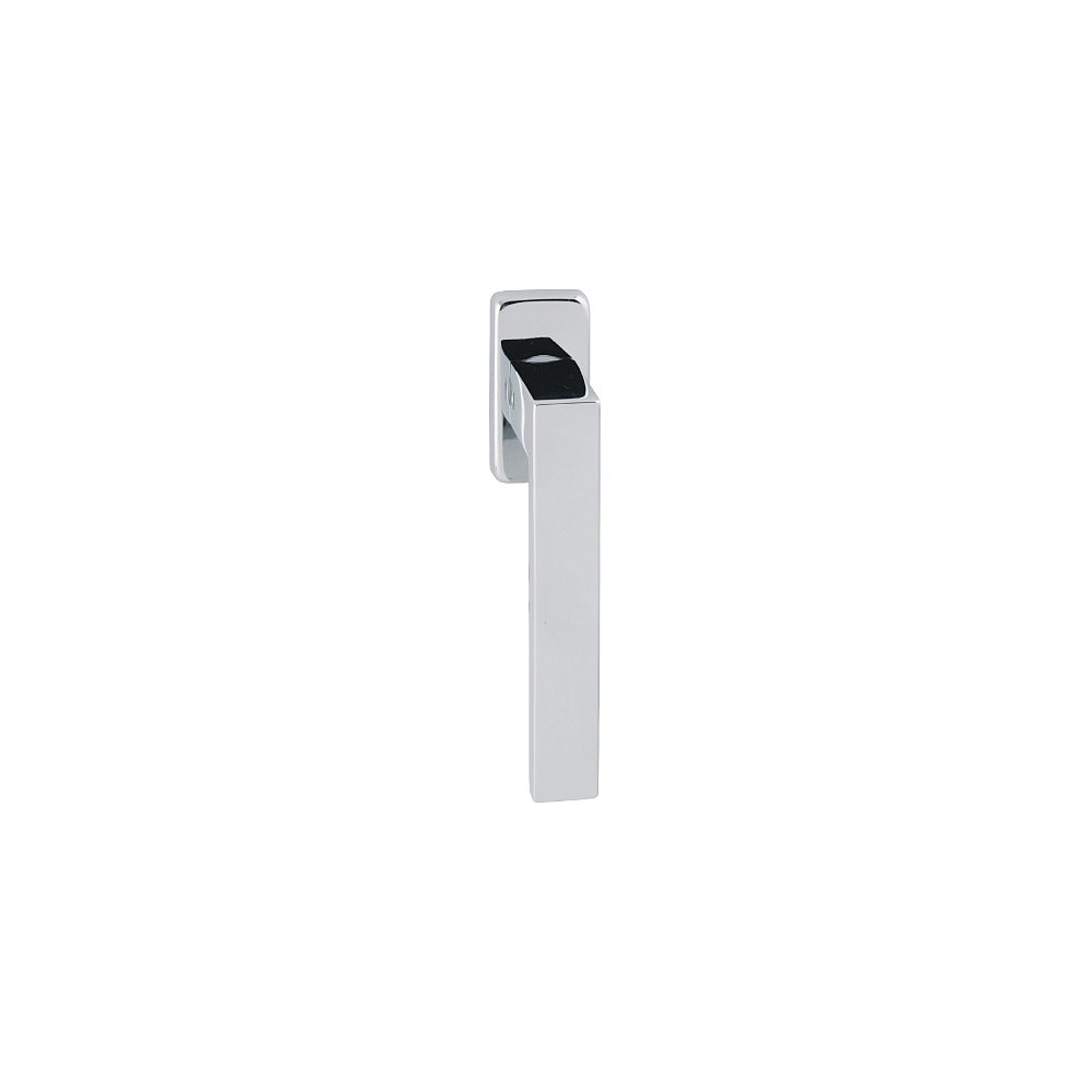 TUPAI DK - SQUARE - HR 2275Q - Chrom błyszczący