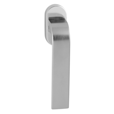DK - CINTO - R 2732 - Chrom szczotkowany