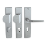 INOX anodowany