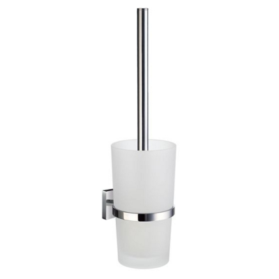 Szczotka do WC z pojemnikiem SMEDBO HOUSE RK333