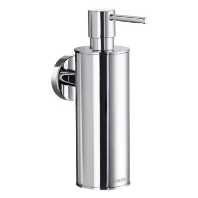 Metalowy dozownik mydła SMEDBO HOME - Chrom błyszczący