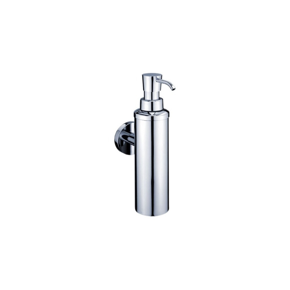 Metalowy dozownik mydła NIMCO UNIX UN 13031MN-26