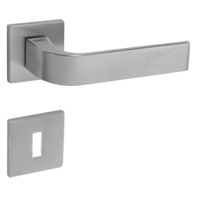 Klamka TUPAI CINTO - HR 2732 5S - Chrom szczotkowany