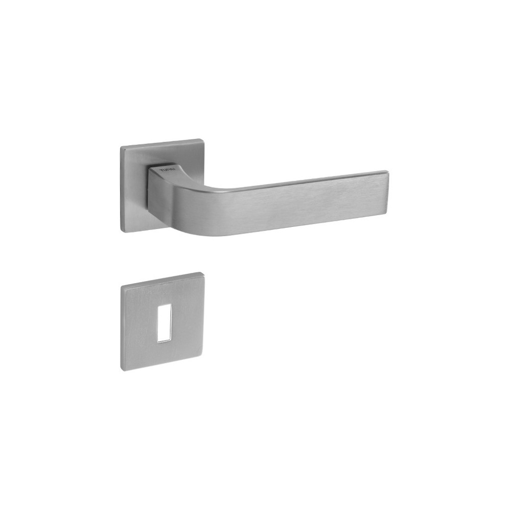 Klamka TUPAI CINTO - HR 2732 5S - Chrom szczotkowany