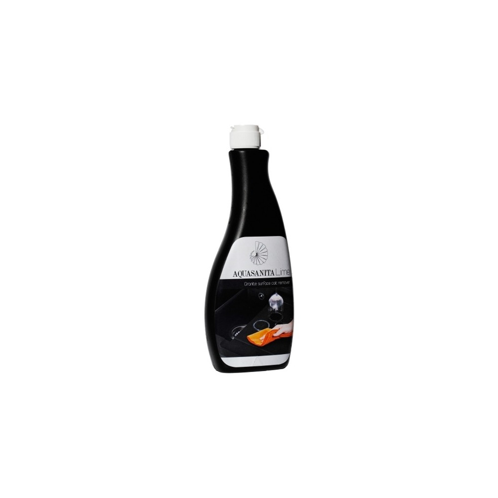 Odstraňovač vodného kameňa GEP 500 ml
