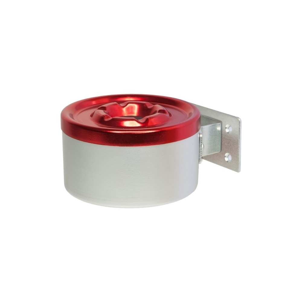 Popielniczka ścienna ROTTNER Planet STAR T05979