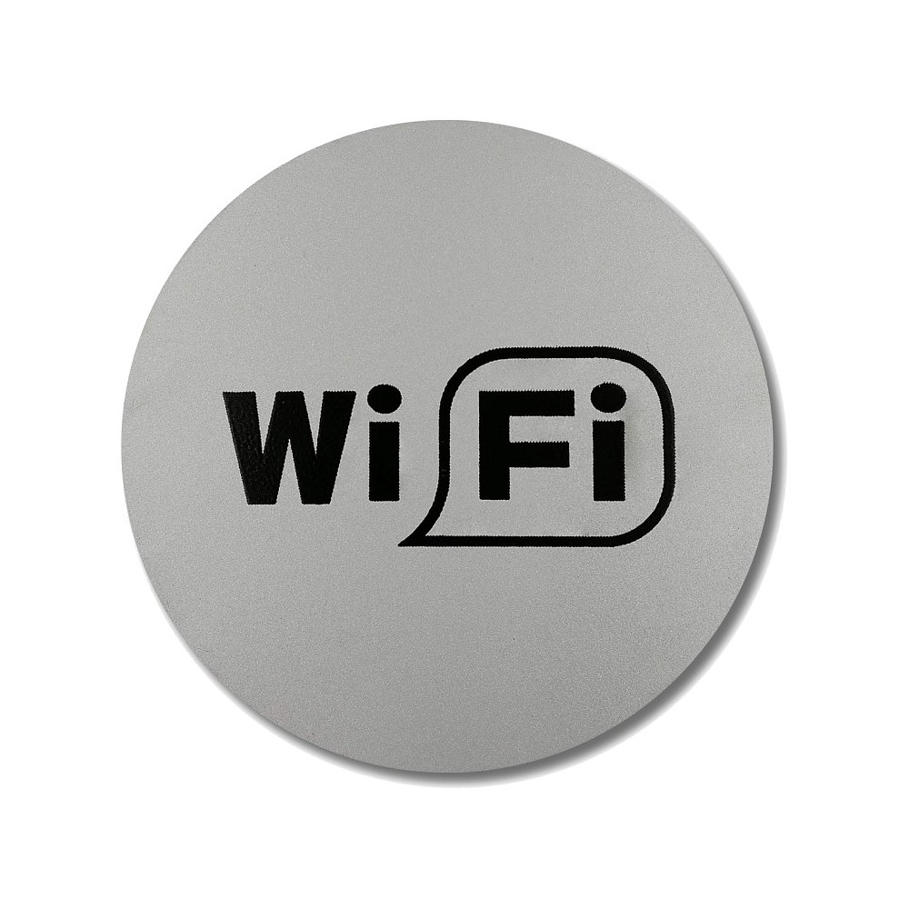Piktogram WIFI