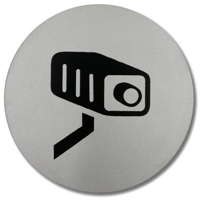 Piktogram Kamera wideo