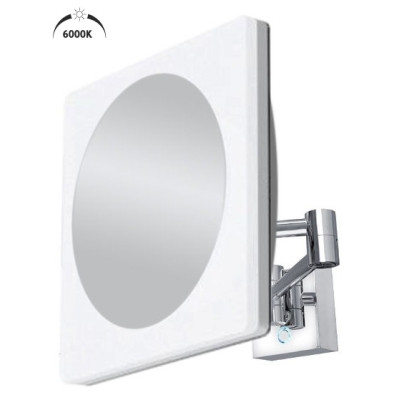 LED Lustro kosmetyczne NIMCO ZK 20465P-26