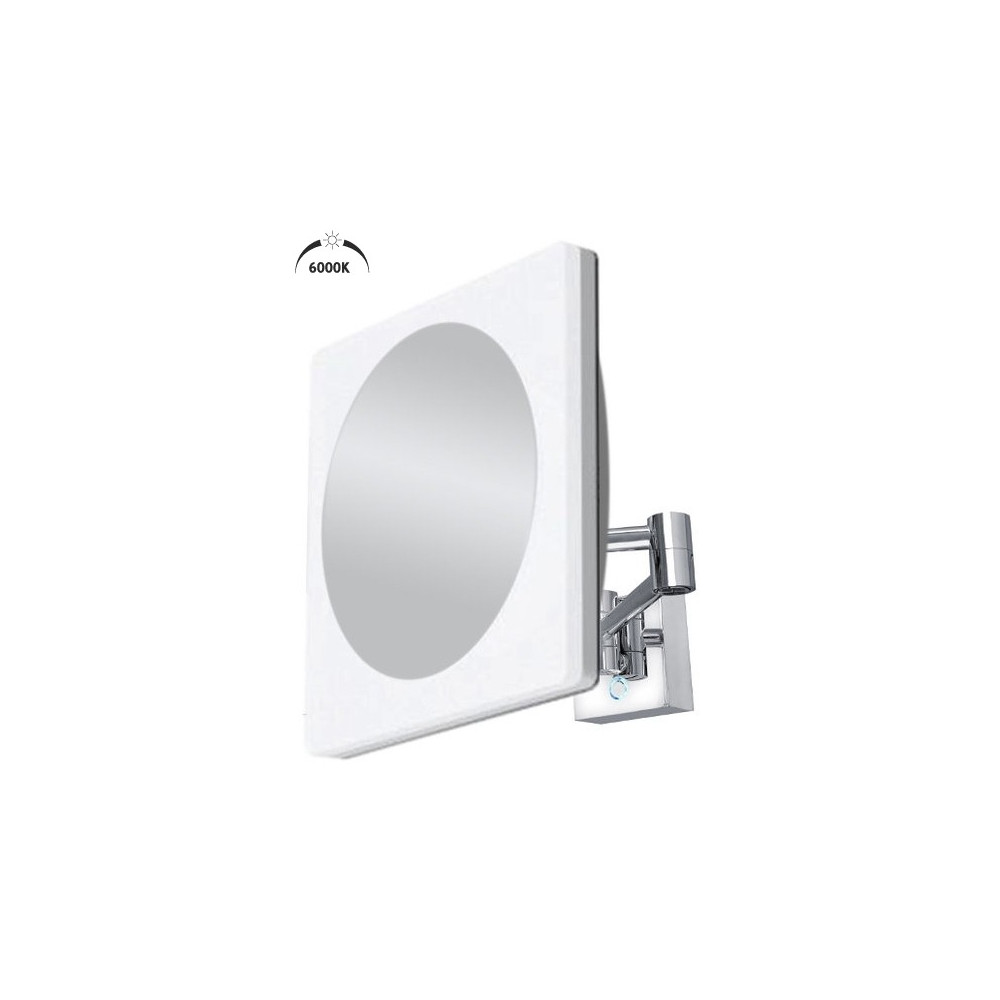 LED Lustro kosmetyczne NIMCO ZK 20465P-26