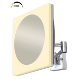 LED Lustro kosmetyczne NIMCO ZK 20465P-26