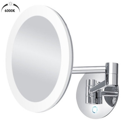 LED Lustro kosmetyczne NIMCO ZK 20265-26