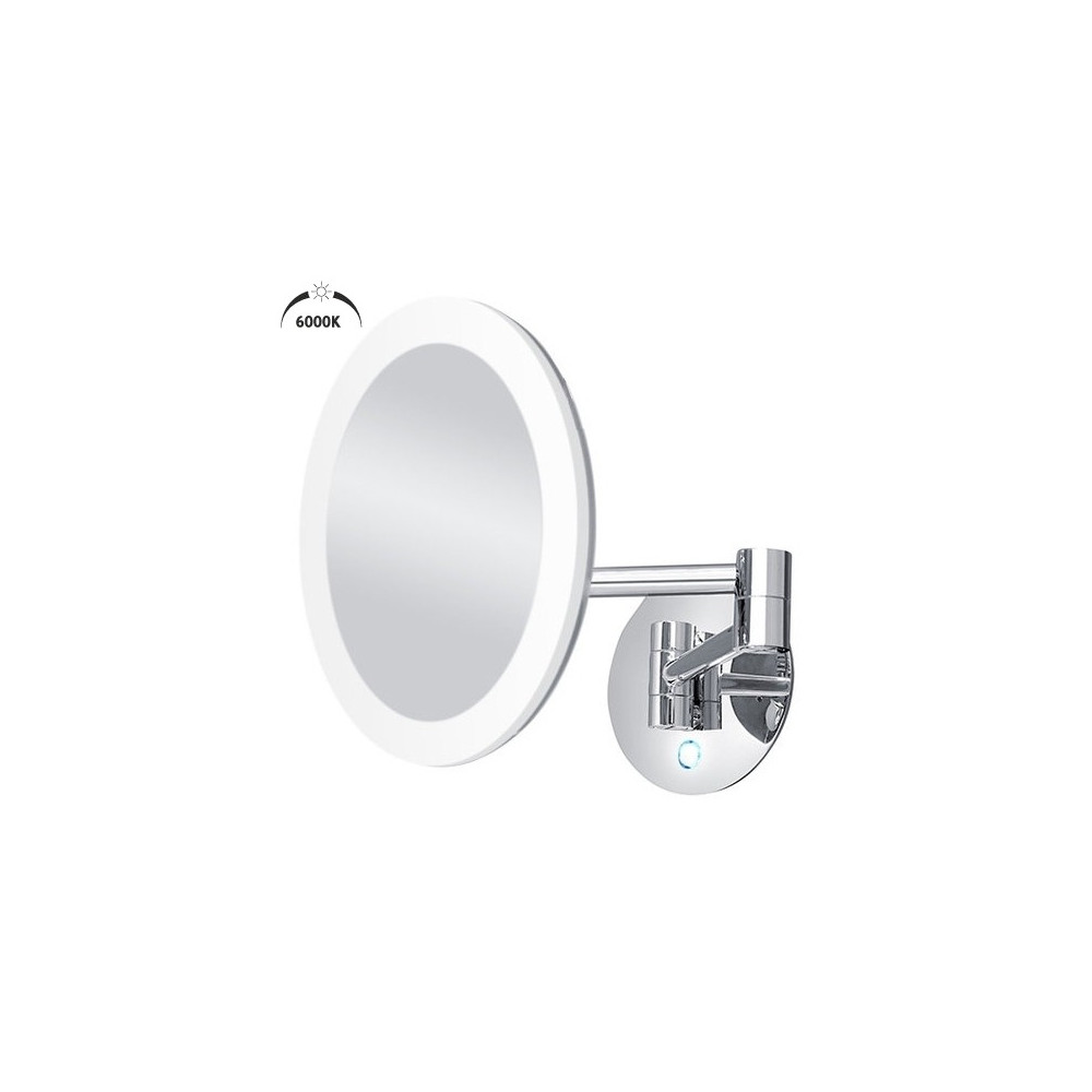 LED Lustro kosmetyczne NIMCO ZK 20265-26