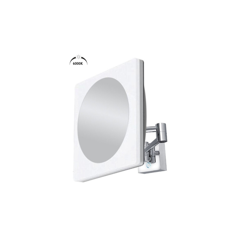 LED Lustro kosmetyczne NIMCO ZK 20465-26