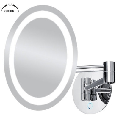LED Lustro kosmetyczne NIMCO ZK 20165-26