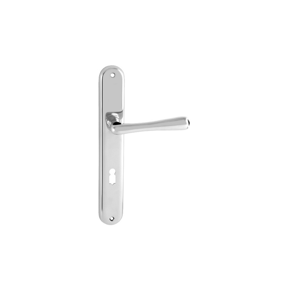 Klamka ELEGANT - Chrom błyszczący