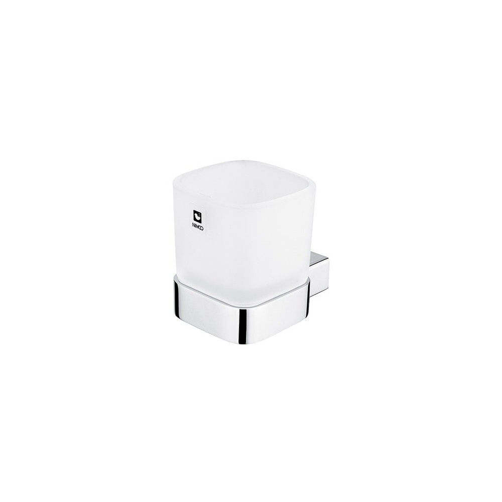 Kubek do mycia zębów NIMCO KIBO Ki 14058C-26