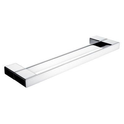 Drążek podwójny na ręczniki NIMCO KIBO Ki 14035D-26 376 mm