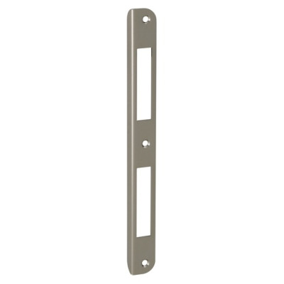 Blacha zaczepowa AGB F18 - L/2xR