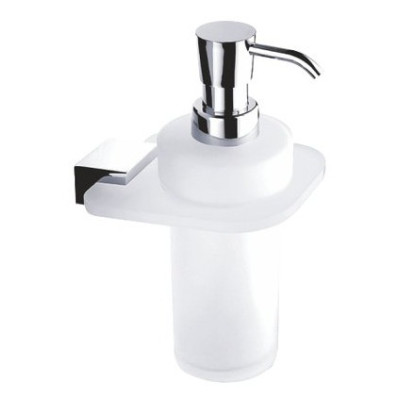 Dozownik mydła IXI NIMCO KIBO Ki X3-31W-26