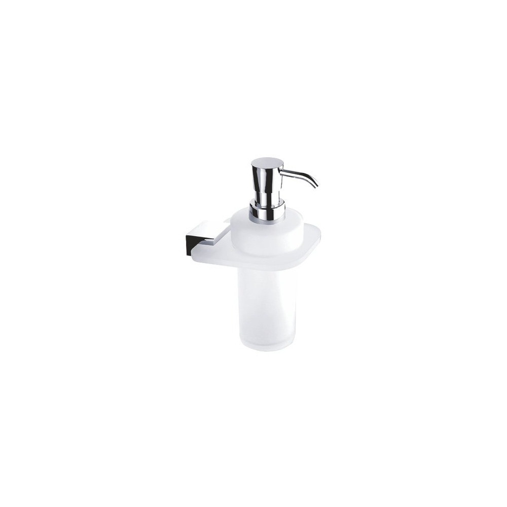 Dozownik mydła IXI NIMCO KIBO Ki X3-31W-26
