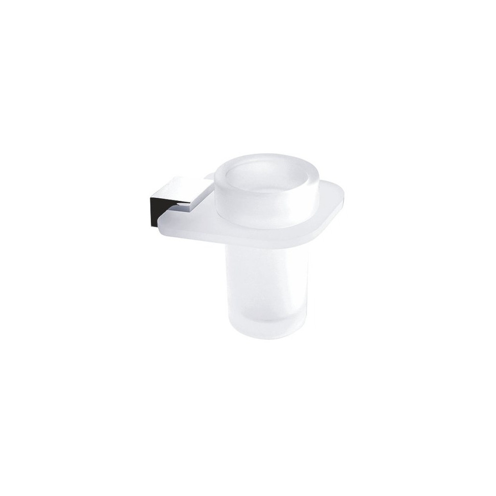 Kubek do mycia zębów IXI NIMCO KIBO Ki X3-58W-26
