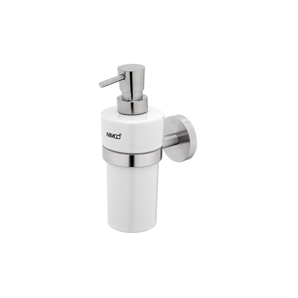 Dozownik mydła NIMCO UNIX NIEREDZAWNE UNM 13031KN-T-10