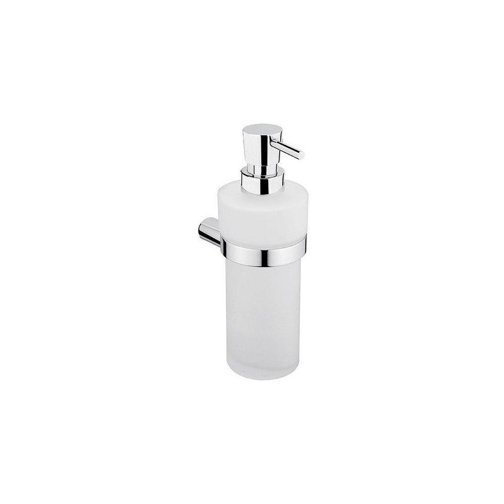 Dozownik mydła NIMCO BORMO BR 11031W-T-26