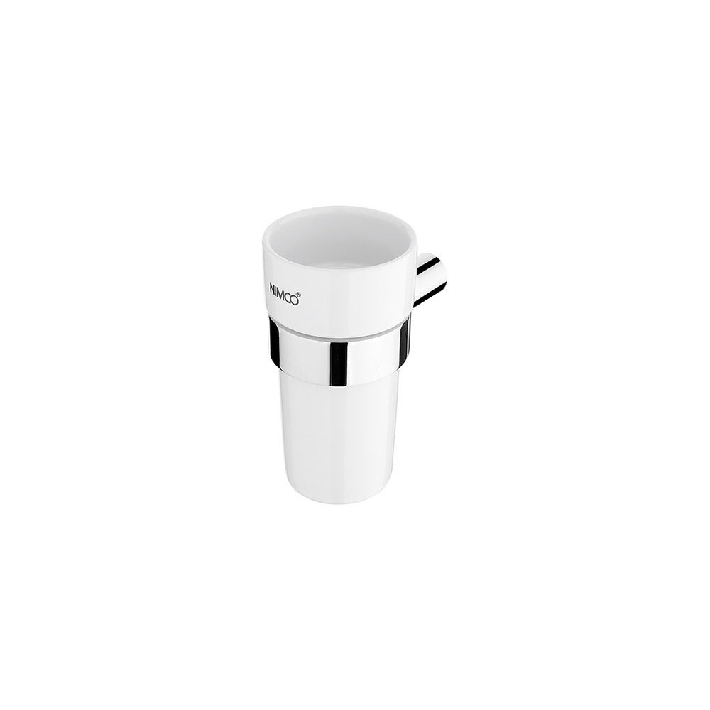 Kubek do mycia zębów NIMCO BORMO BR 11058KN-26