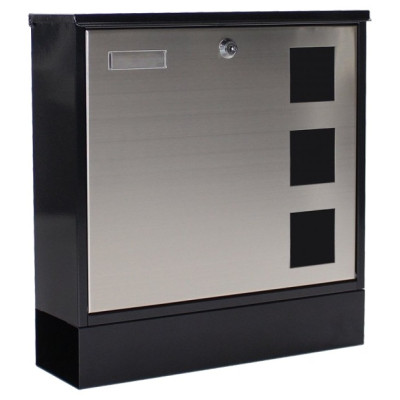 Skrzynka pocztowa ROTTNER DESIGN - MAILBOX