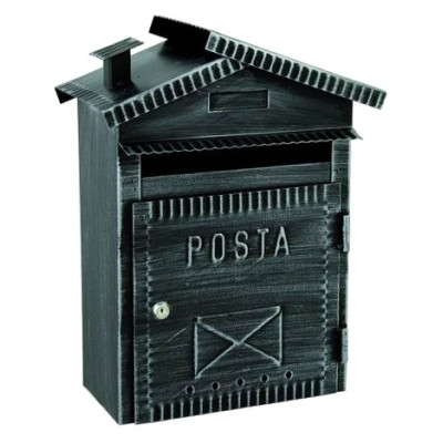 Skrzynka pocztowa FB602T