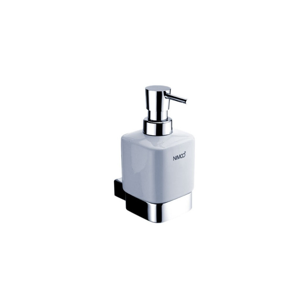 Dozownik mydła NIMCO KIBO Ki 14031K-T-26