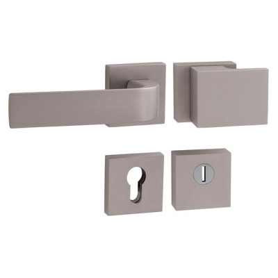 Klamka bezpieczeństwa CUBO/CINTO - HR 3230/2732