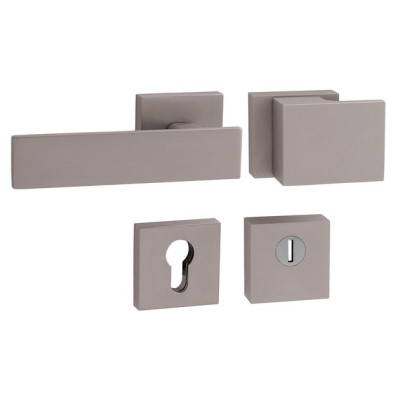 Klamka bezpieczeństwa CUBO/LINHA2 - HR 3230/2730