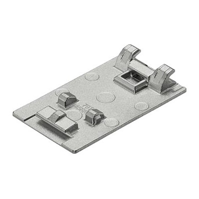 Platnička pre záves na sklo BLUM CRISTALLO 70T4568C
