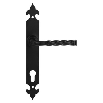 Klamka METAL-BUD OLA