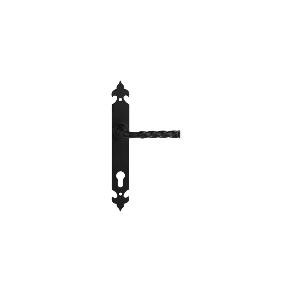 Klamka METAL-BUD OLA