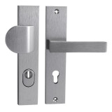 INOX anodowany