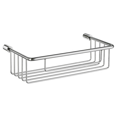 Półka łazienkowa SMEDBO SIDELINE DK1001