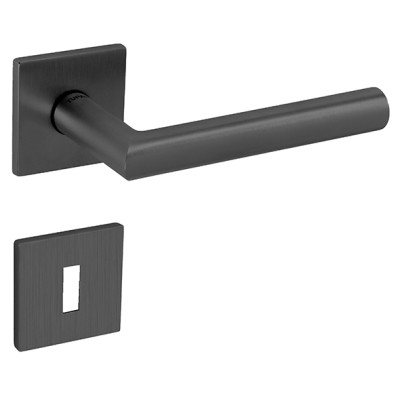 Klamka FAVORIT - HR 2002 5S