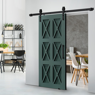 Okucia do drzwi przesuwnych ROC DESIGN - THOR