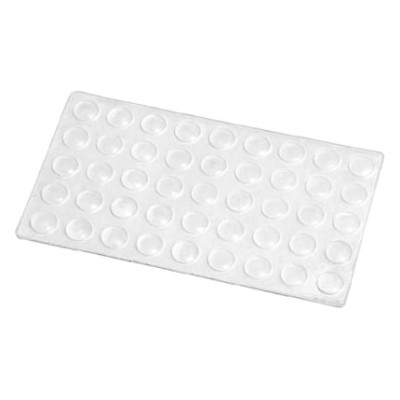 Odbojnik meblowy silikonowy