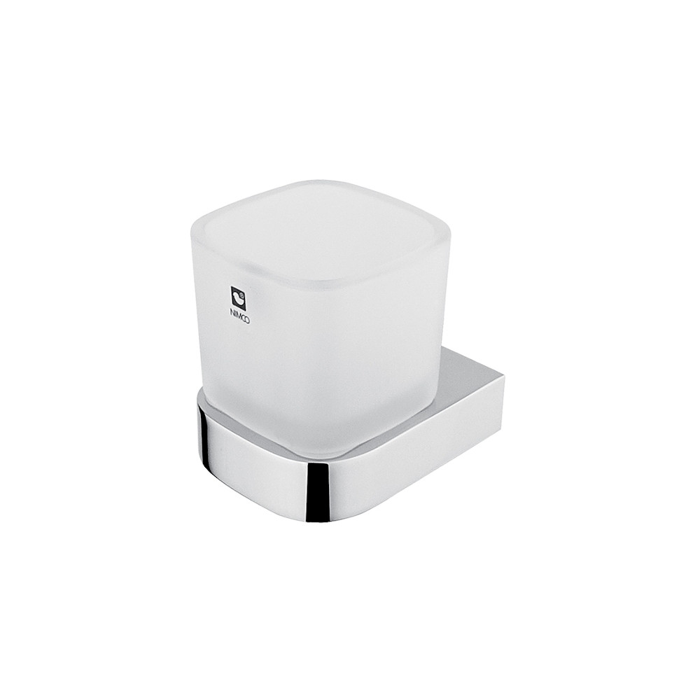 Kubek do mycia zębów NIMCO NIKAU NK 30058C-26