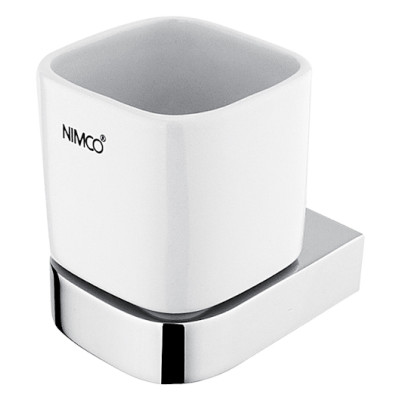 Kubek do mycia zębów NIMCO NIKAU NK 30058K-26