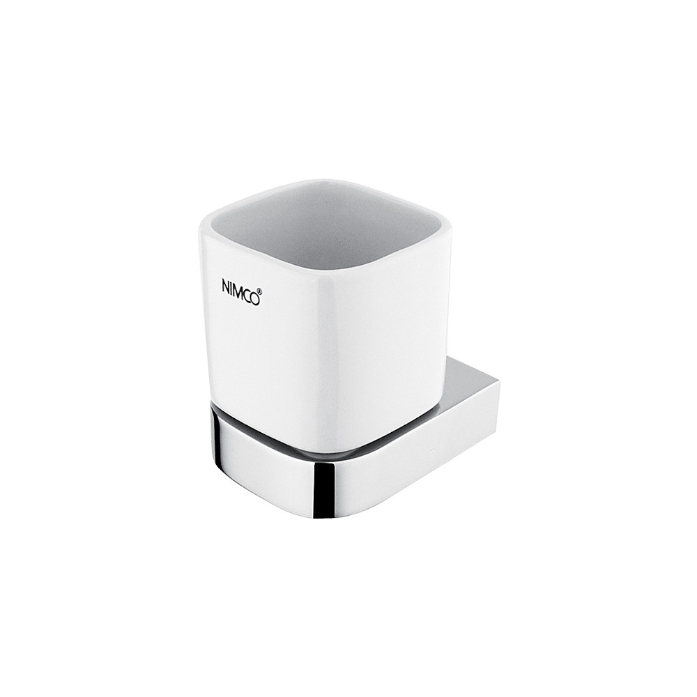 Kubek do mycia zębów NIMCO NIKAU NK 30058K-26