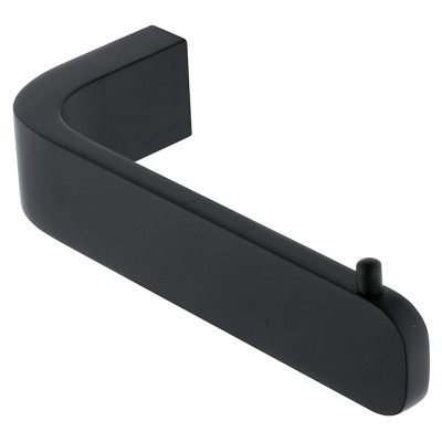 Posiadacz papier toaletowy NIMCO NIKAU BLACK NKC 30055-90