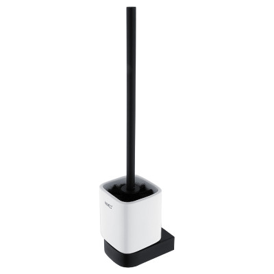Szczotka do WC NIMCO NIKAU BLACK NKC 30094KN-90