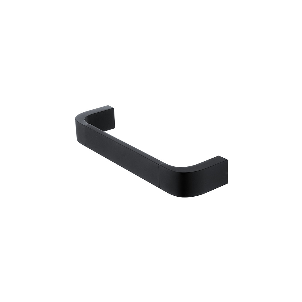 Drążek na ręczniki NIMCO NIKAU BLACK NKC 30060-90