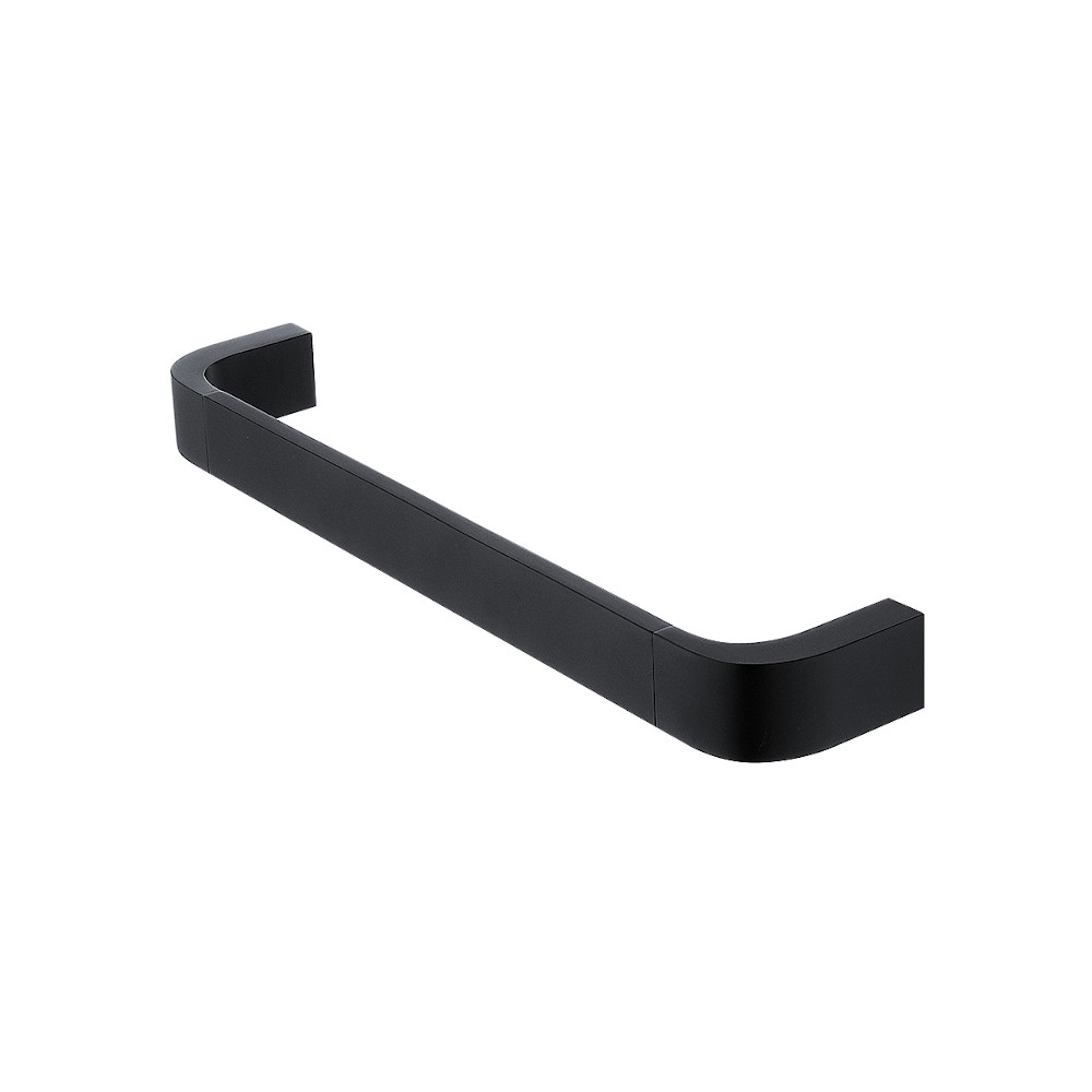 Drążek na ręczniki NIMCO NIKAU BLACK NKC 30035-90